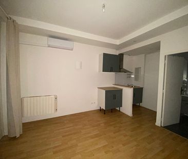 Location appartement 2 pièces, 29.00m², Albi - Photo 3