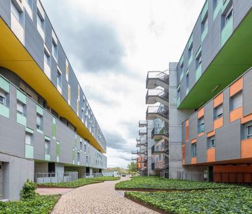 Piso de alquiler en Honrubia, 9, Ensanche de Vallecas - La Gavia - Photo 1