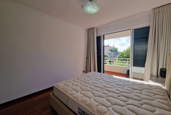 APARTAMENTO | 3 QUARTOS | CASA BRANCA