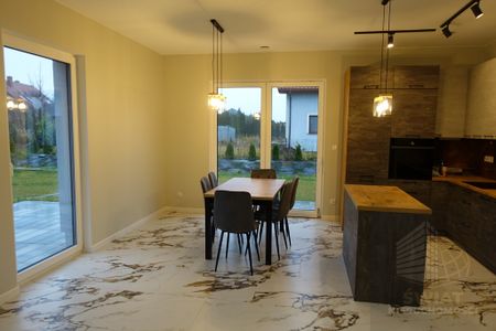 Mierzyn, bliźniak 101,5 m - Photo 2