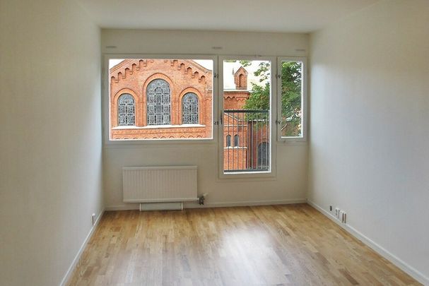 Östergatan 16 - Photo 1