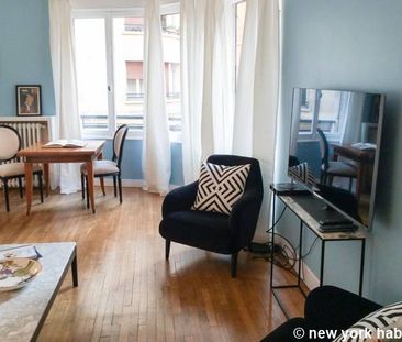 Logement à Paris, Location meublée - T2 - Arc de Triomphe, Trocadér... - Photo 5