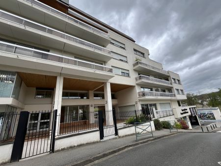 STUDIO ORSAY LA BOUVECHE - Photo 4