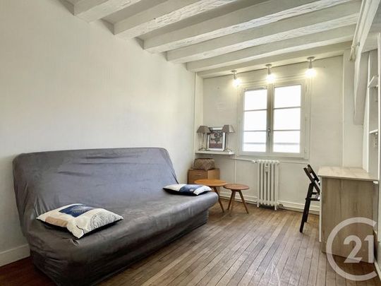 1 pièce - 22,31 m2 CHARTRES - 28 - Photo 1