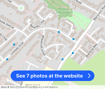 Wheatcroft Grove, Gillingham, ME8 - Photo 1