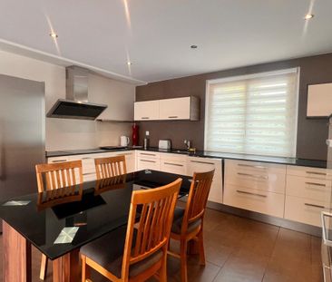 Furnished flat of 4.5 room in Epalinges - Appartement meublé de 4.5... - Photo 6