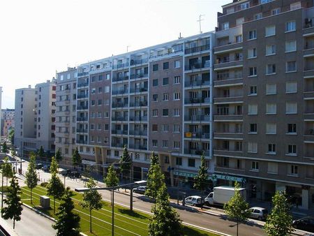 Location Appartement 3 pièces 70m² GRENOBLE 38000 - Photo 3