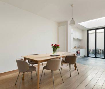 Huis met drie slaapkamers in Leuven - Foto 4