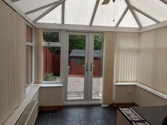 2 bedroom terraced house to rent - Photo 1