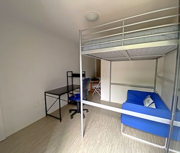 Location Appartement 1 pièce 24m² - Photo 1