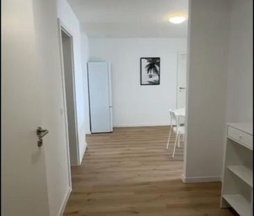 WG ZIMMER in Mannheim-Vogelstang, Pentehouse - Photo 5