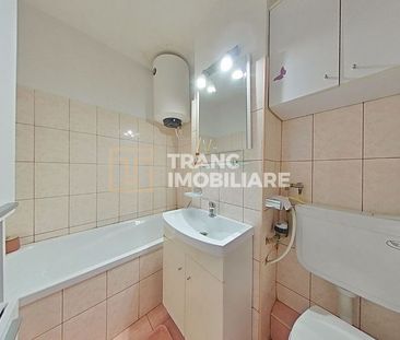 Garsonieră modernă de închiriat în Arad – Zona Conf... - Photo 5