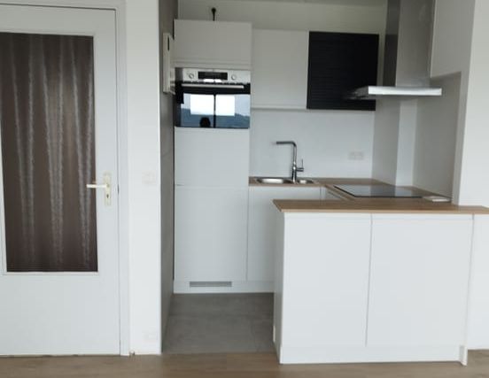 Appartement te huur - Photo 1
