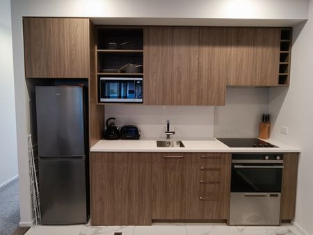 2/422 Hagley Avenue, Central City, Christchurch - Photo 5