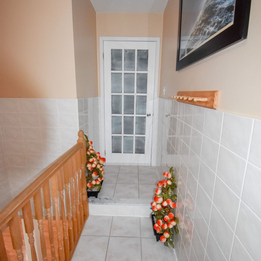 For Lease - 181 Civic Centre Drive Unit# Bsmt, Whitby, Ontario - Photo 1