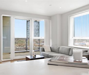 2 bedroom apartment to rent - Photo 6