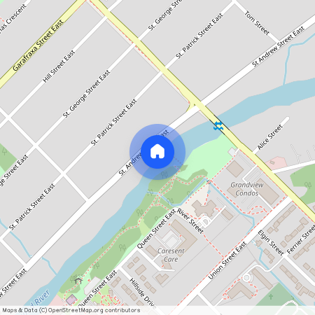 470 St Andrew Street, Centre Wellington