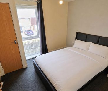 Monticello Way, Coventry - One Bedroom First Floor Apartment - Photo 4