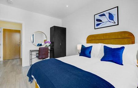 Ewell Road - Photo 5