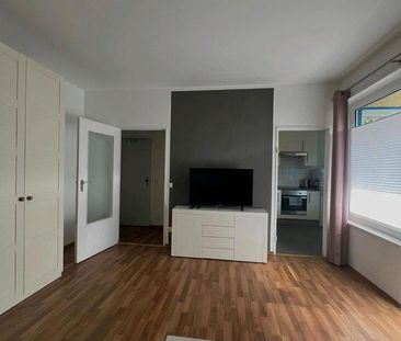 1 Zimmerwohnung in Rudow zu Vermieten - Foto 1