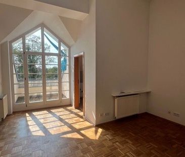 gemütliche 1-Zimmer Wohnung mit tollem Ausblick! - Foto 5