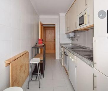 Apartamento T1 - Photo 1