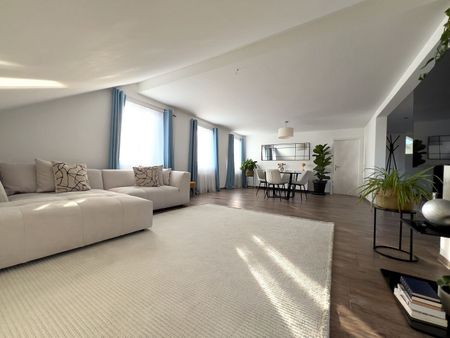 2-ROOM APARTMENT IN BERN – WEISSENBÜHL, FURNISHED, TEMPORARY - Foto 2