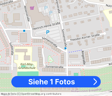 Familien-Wohnung mit Aufzug!! - Foto 1