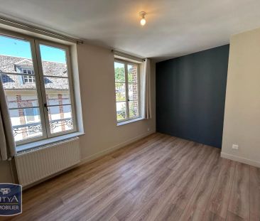 Appartement à louer 3 pièces 69.8m² - Photo 5