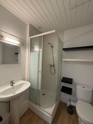 Location Appartement 2 pièces 34m² BORDEAUX 33800 - Photo 4