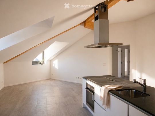 3.5 Zimmer, 65 m² - Photo 1
