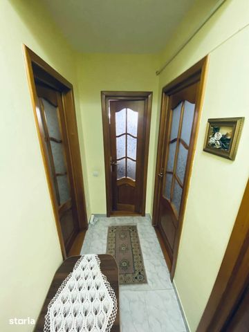 Apartament cu 2 camere mobilat - Fotografie 4