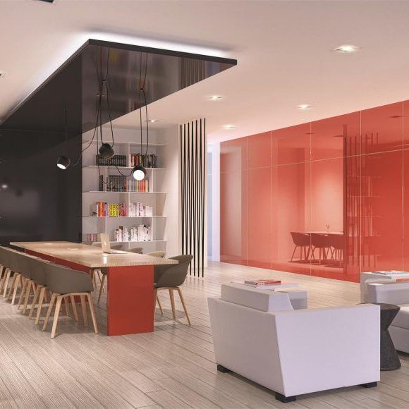 For Lease - 159 Wellesley Street Unit# 2906, Toronto, Ontario - Photo 1