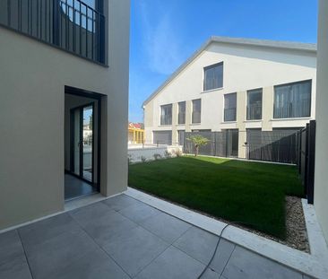 MAISON 5 pièces - Sartrouville, - Photo 2