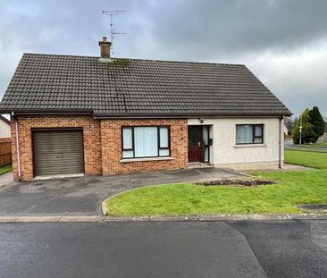 7 Old Rectory Crescent, BT80 9YF, Cookstown - Photo 1