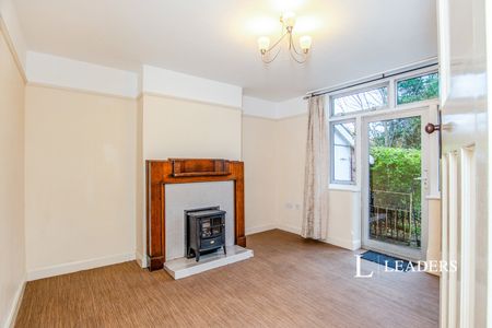 3 bedroom house to rent Grange Lane, Rushwick, Worcester, WR2 - Photo 2