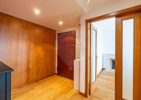 Apartamento T2 em Porto