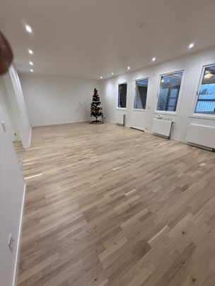 Trollstigen, Nyköping - Foto 1