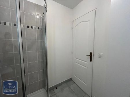 Appartement à louer 1 pièce 21.58m² - Photo 5