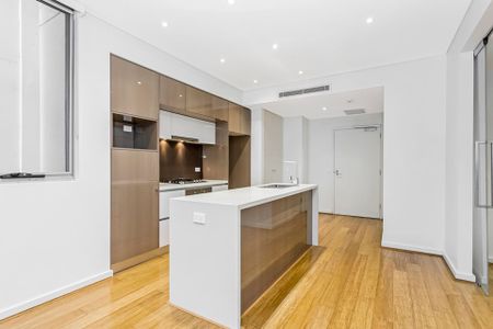 202a/7-13 Centennial Ave , Lane Cove. - Photo 2