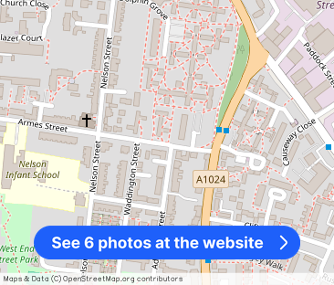 Watson Grove, Norwich, Norfolk, NR2 - Photo 1