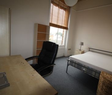 1 Bed Student Accommodation - Photo 1