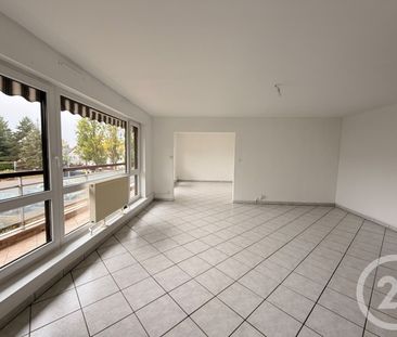 Location Appartement 4 pièces 100m² METZ 57070 - Photo 4