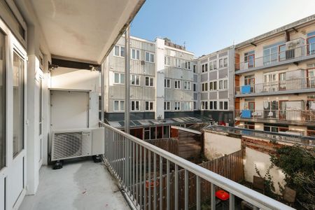 Appartement te huur: Bartholomeus Diazstraat 23-1 1057 TA Amsterdam - Foto 4