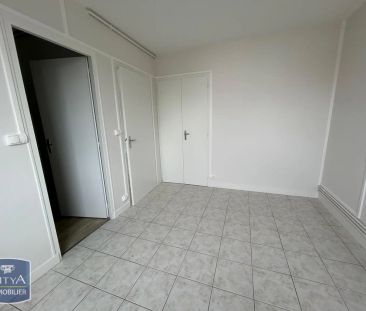 Appartement à louer 2 pièces 42.58m² - Photo 1