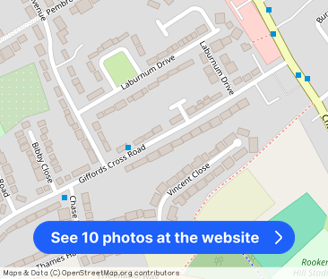 Giffords Cross Road, Corringham, Essex, SS17 - Photo 1