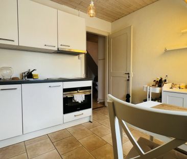 Charmante 3.5-Zimmer Altbau-Dachwohnung in bester Wohnlage. - Photo 6