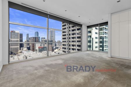 2405/25-33 Wills Street, Melbourne - Photo 3