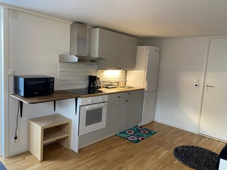 Grevebergsgatan, Västra Frölunda - Photo 4