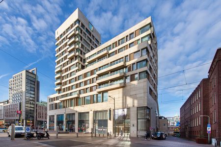 Kalvermarkt 12-C, Uilebomen, 2511CB, Den Haag - Foto 2